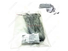 Huanor HN-45 Outdoor Dusty MIC Furry Cover Windscreen Windshield Muff for BOYA BY-VM190 Huanor HN-45 Outdoor Dusty MIC Furry Cover Windscreen Windshield Muff for BOYA BY-VM190